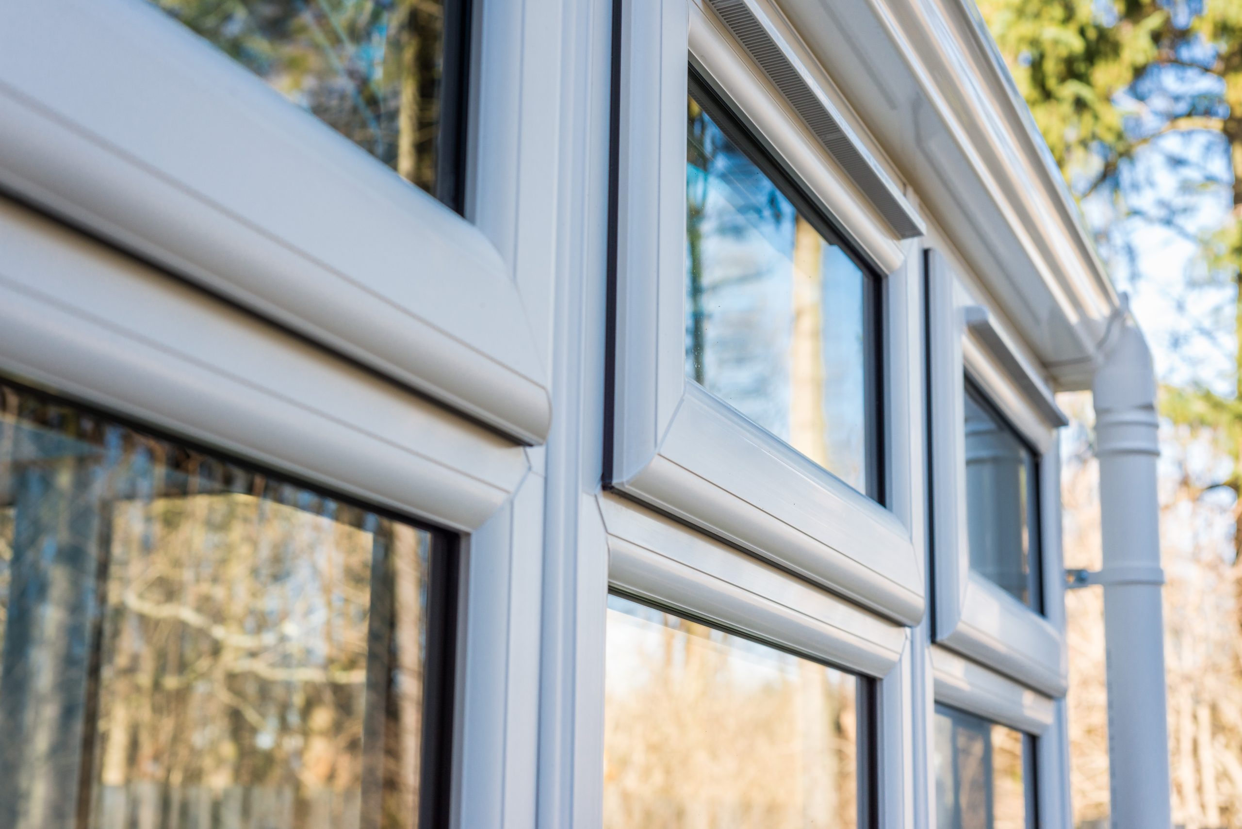 Why Does My Conservatory Have Condensation?
