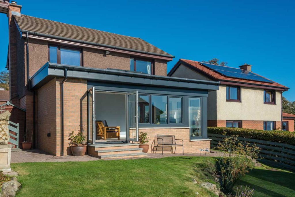 sunroom installers near me Musselburgh