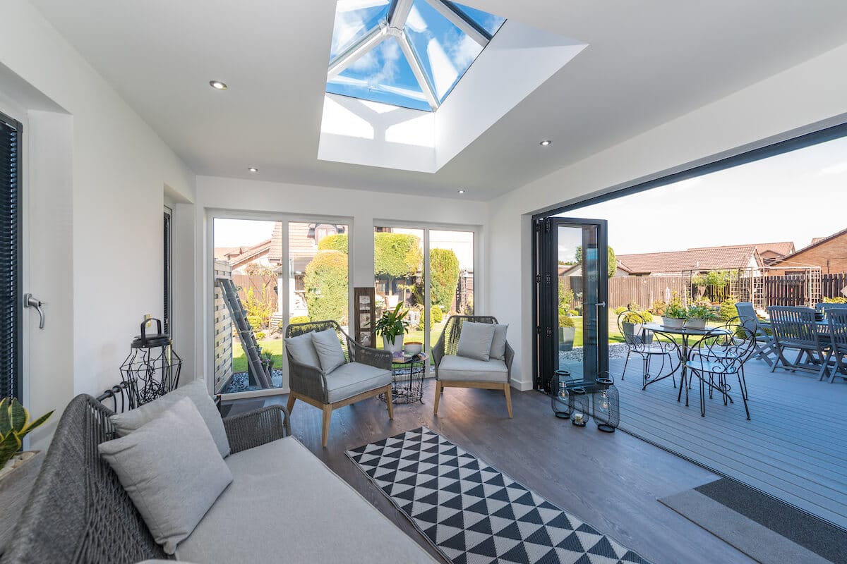 Sunrooms East Calder