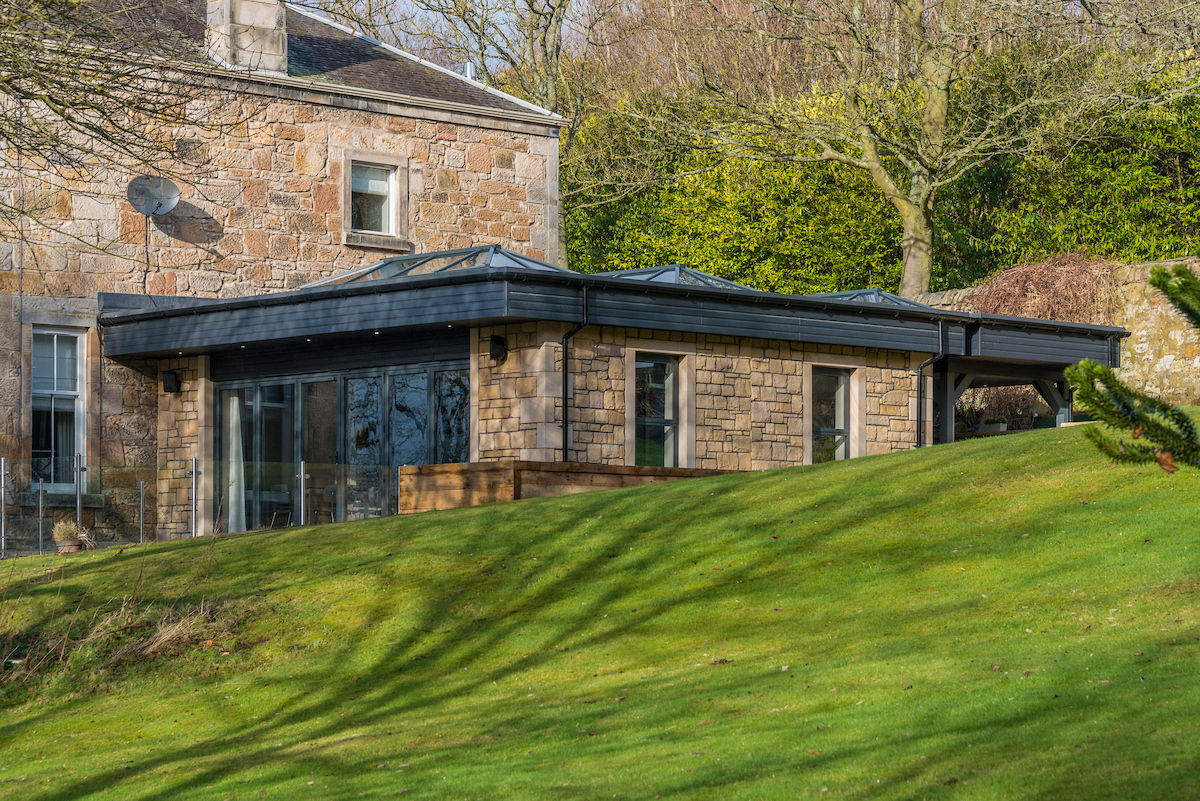 SRJ Sunrooms’ Environmental Commitment