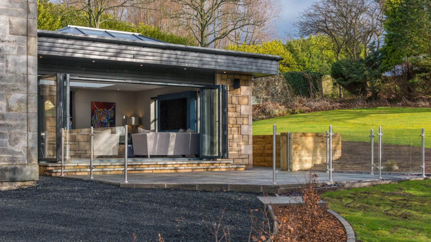 srj sunrooms extensions