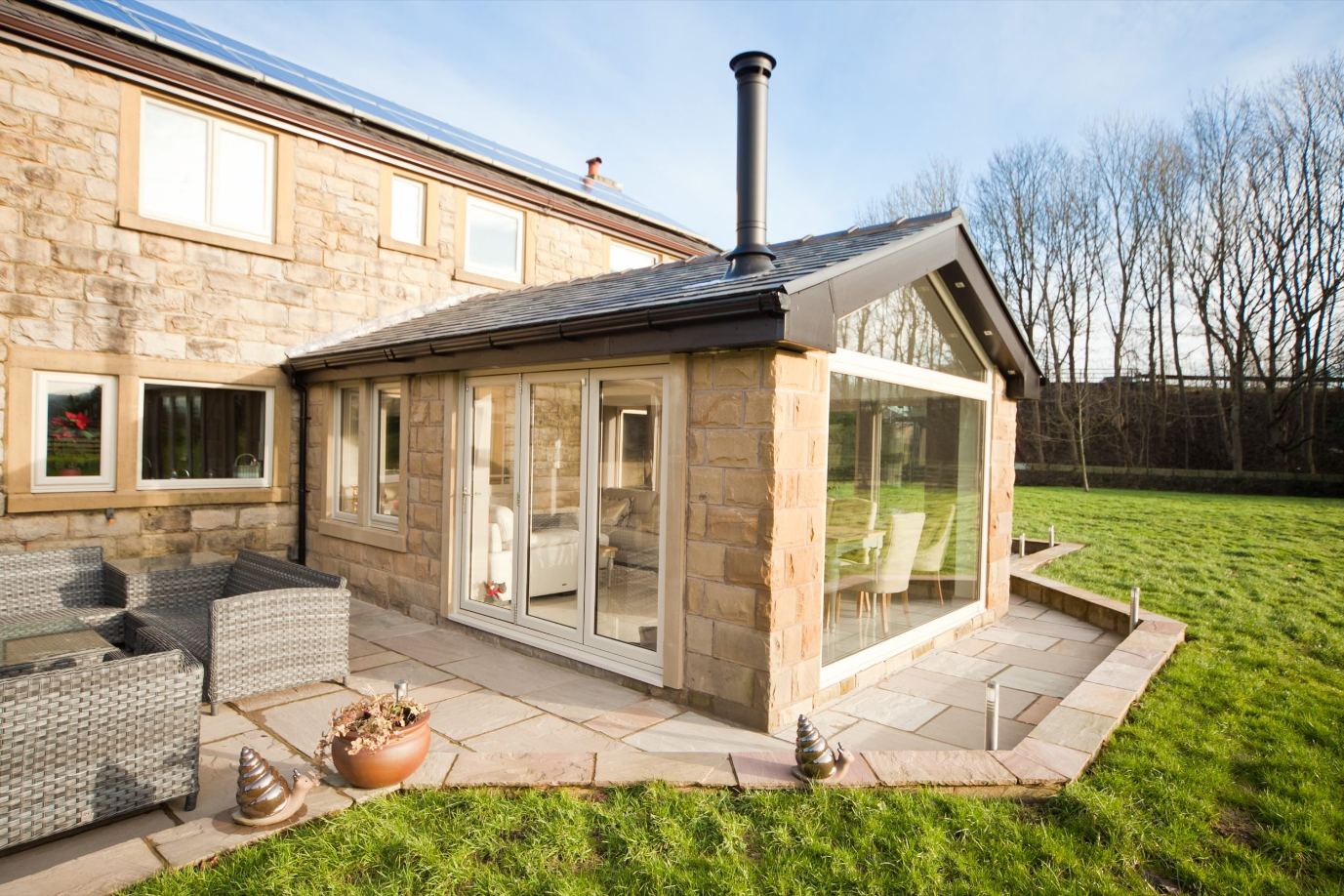 Do You Need Planning Permission For Your Conservatory Or Extension?