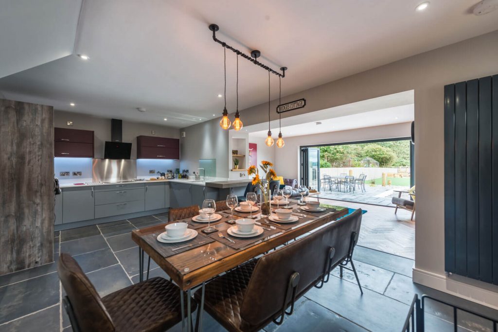 Why House Extensions are the Perfect Year-Round Living Space